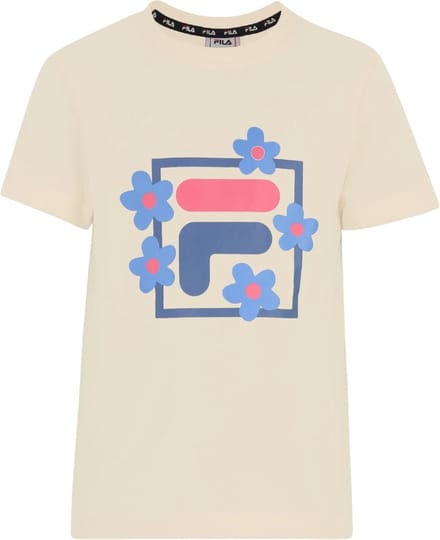 Fila Kinder T-Shirt Lamstedt Grafisch T-shirt