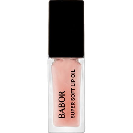 Lip Make up Super Soft Lip Oil 01 pearl pink