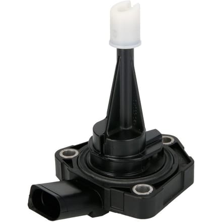 Sensor, motoroliepeil HELLA 6PR 013 680-051