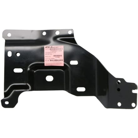Houder, bumper BLIC 5504-00-2597932P
