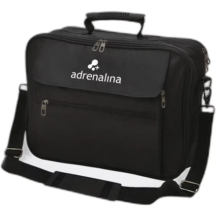Vrouwelijke laptop sleeve Piu Adrenalina 4309 Hill