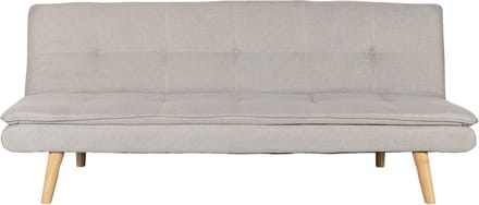 Europe Baby Shift Slaapbank 2-in-1 - Taupe