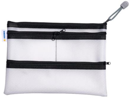 HERMA Ritstas Multibag DIN A5 zwart