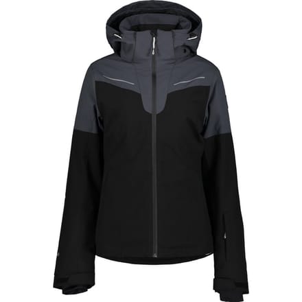 Icepeak - Icepeak Ferron - Black - vrouwen - Maat 34