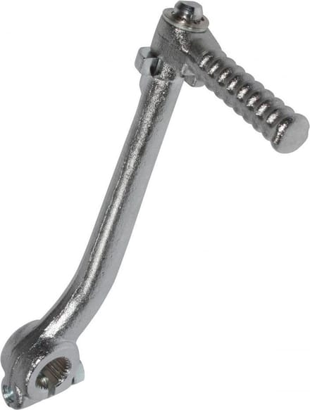starter kick p2r voor bromfiets mbk 50 51 kansas nieuw