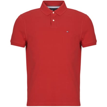 Tommy Hilfiger  Polo Shirt Korte Mouw 1985 REGULAR POLO