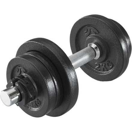 CRIVIT Dumbbell 10 kg