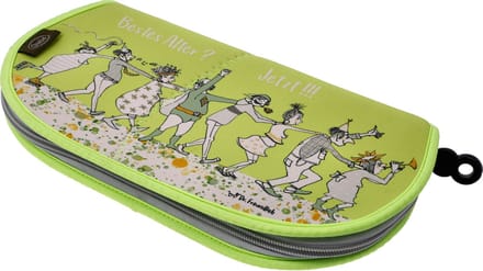 Goebel - Barbara Freundlieb | Tas Das beste Alter | Reisetui - 28cm - neopreen