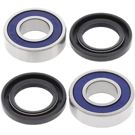 Lagerset voorzijde All Balls Racing 25-1045