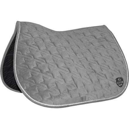 Zadeldek voor paarden Flags&Cup Teddy
