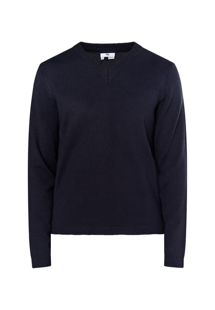 Mo Jumper Heren marine
