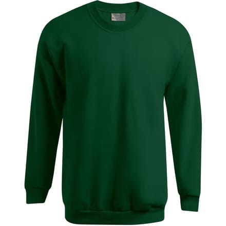 Promodoro Men´s New Sweater 100 E5099N - Forest - M