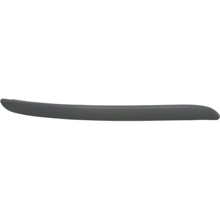 Sierlijst/beschermstrip, bumper BLIC 5513-00-1608922Q rechts
