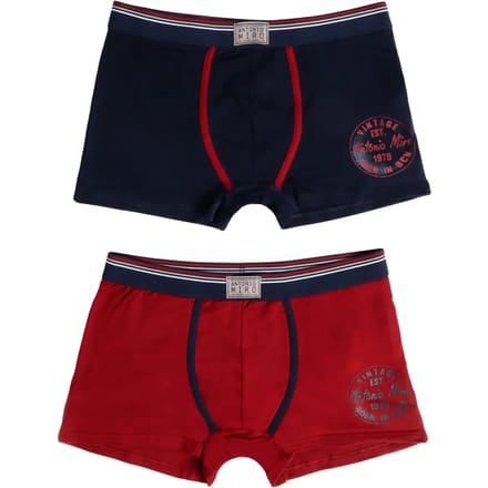Boxershorts Antonio Miro Stamp (x2)