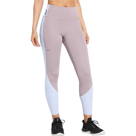 Under Armour Dames/Dames Vanish Legging (Grijs)