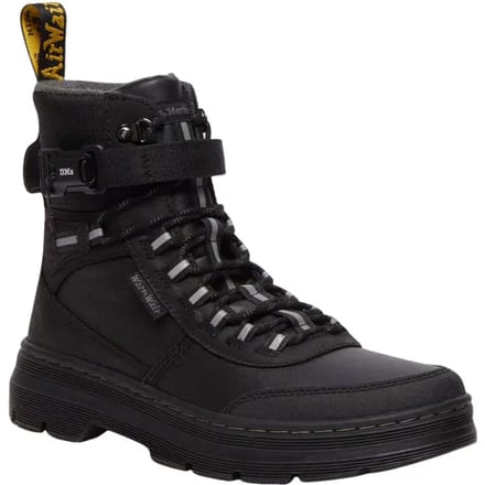 Laarzen Dr Martens Combs Tech