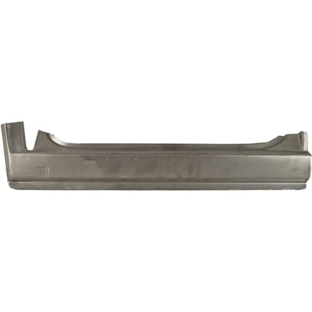 Reparatie plaatwerkdelen, buitendorpels BLIC 6505-06-9558041P