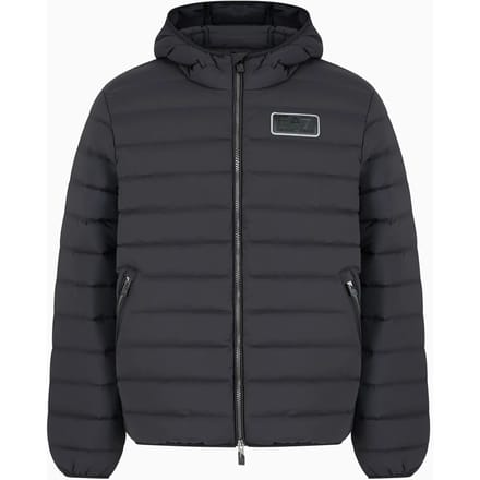 Donsjack Armani Kurtka EA7 Emporio