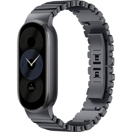 Xiaomi Asymmetrical Metal Strap