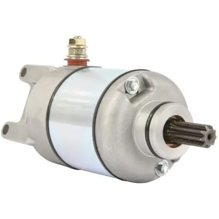 Startknop motorfiets Brazoline Ktm / Husqvarna
