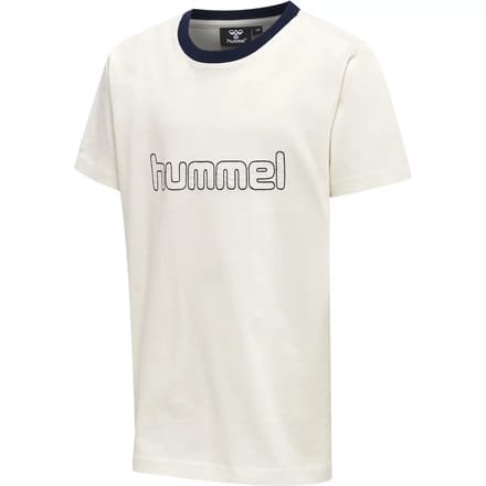 Kinder-T-shirt met lange mouwen Hummel Cloud