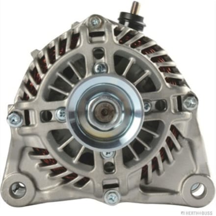 Spanningsregelaar HERTH+BUSS JAKOPARTS J5113086