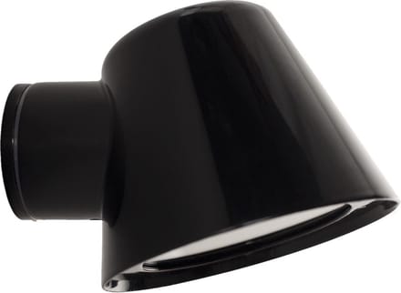 KS Verlichting Stoer, Vintage Plafond-/wandarmatuur