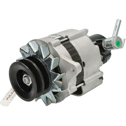 Driefasige generator PULSAR ROTATING ELECTRICS PSR10515