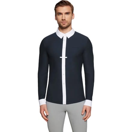 Wedstrijdshirt Samshield Smith