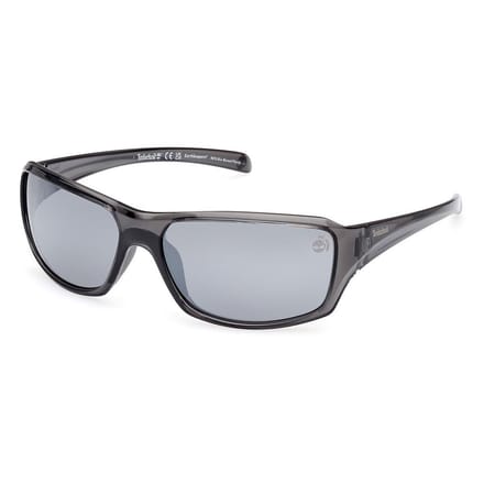 Timberland Tb9332 Gepolariseerde Zonnebril Grijs Man