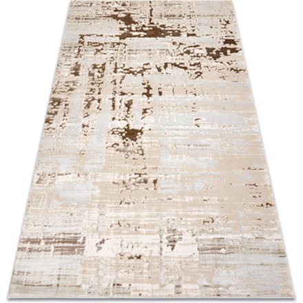 Kleden Rugsx Tapijt ALLURE 4642 Vintage - Structureel, stijlvol 80x150 cm