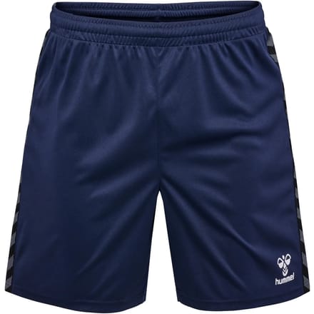 Shorts Hummel Authentic