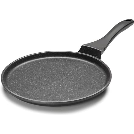 Crepe maker Lacor Eco-Piedra 24 cm