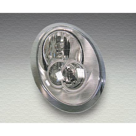 Koplampen MAGNETI MARELLI 710301218204, rechts
