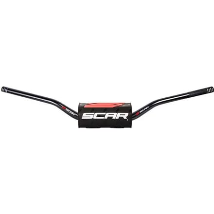 Motorfietsstuur Scar O² Low Bend