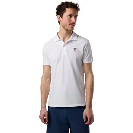 Polo Rossignol Classic