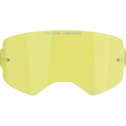 Motorfiets crossmasker Alpinestars Supertech