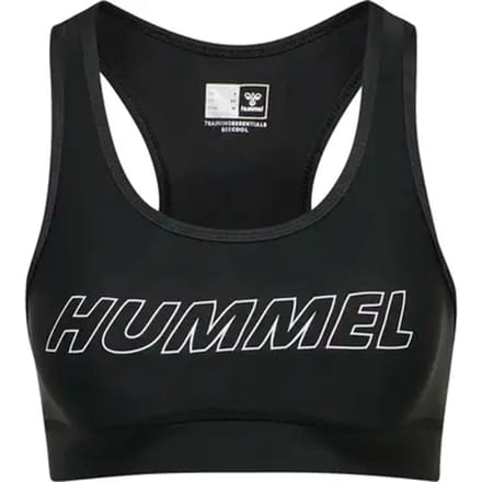 Dames sportbeha Hummel TE Tola (x2)