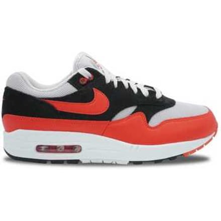 Nike Nike Air Max 1 - Sneakers - Unisex - Light Crimson