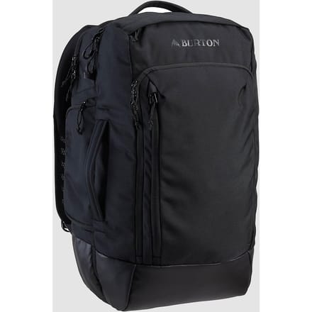 Burton Multipath 27L Reistas zwart