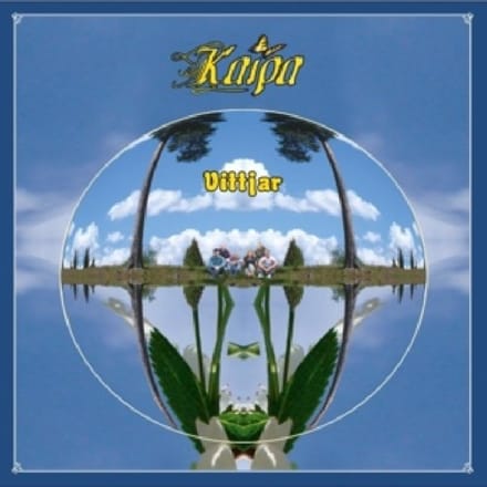 Sattyg - Kaipa