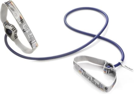 Thera-Band - Bodytrainer 1,4 m flexibel zeer zwaar - blauw