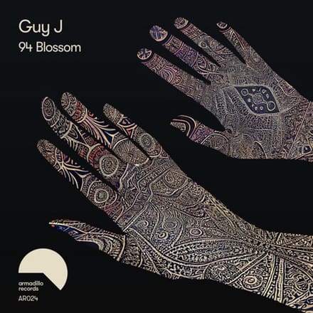 J, Guy - 94 Blossom