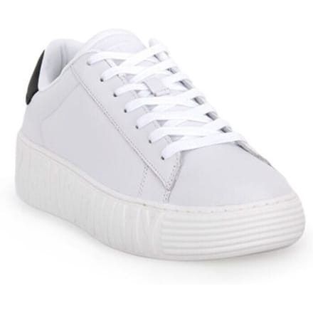 Lage Sneakers Tommy Hilfiger Ybr Jeans L