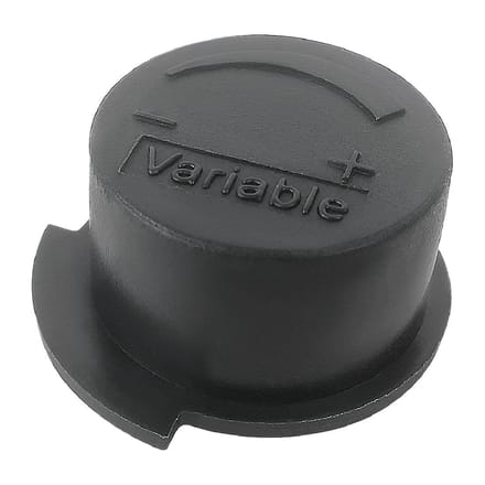 Buffalo Variabele Snelheidsknop