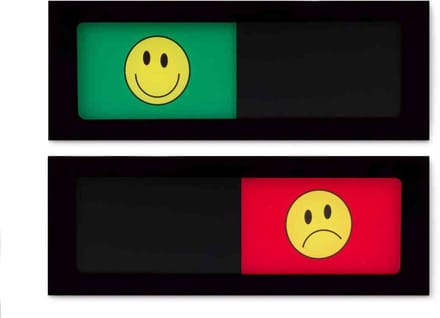 Schuifbord | 150 x 55 mm | Zwart