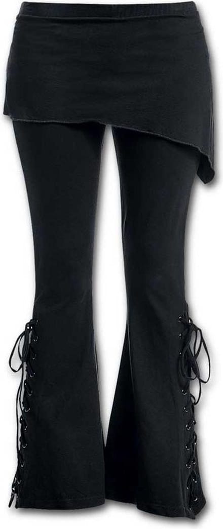 Spiral - URBAN FASHION Legging - L - Zwart