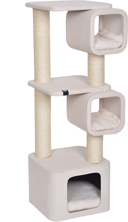 Kattenboom Ebi Akita