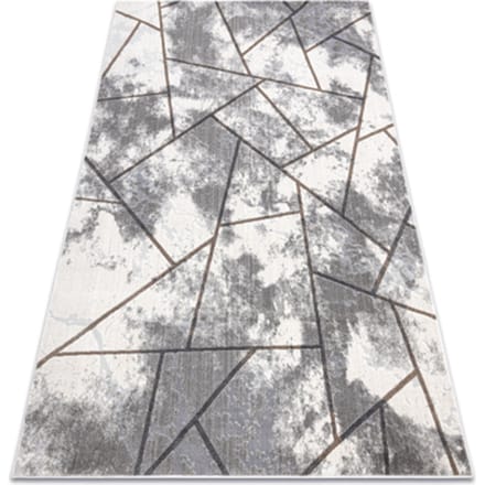 Kleden Rugsx Tapijt NOBLE modern 1518 67 Versleten , 80x150 cm