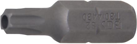 BGS Bitsaandrijving buitenzeskant 8 mm (5/16") T-profiel (vo...
